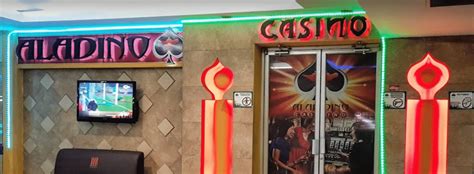 Casino 595 Honduras